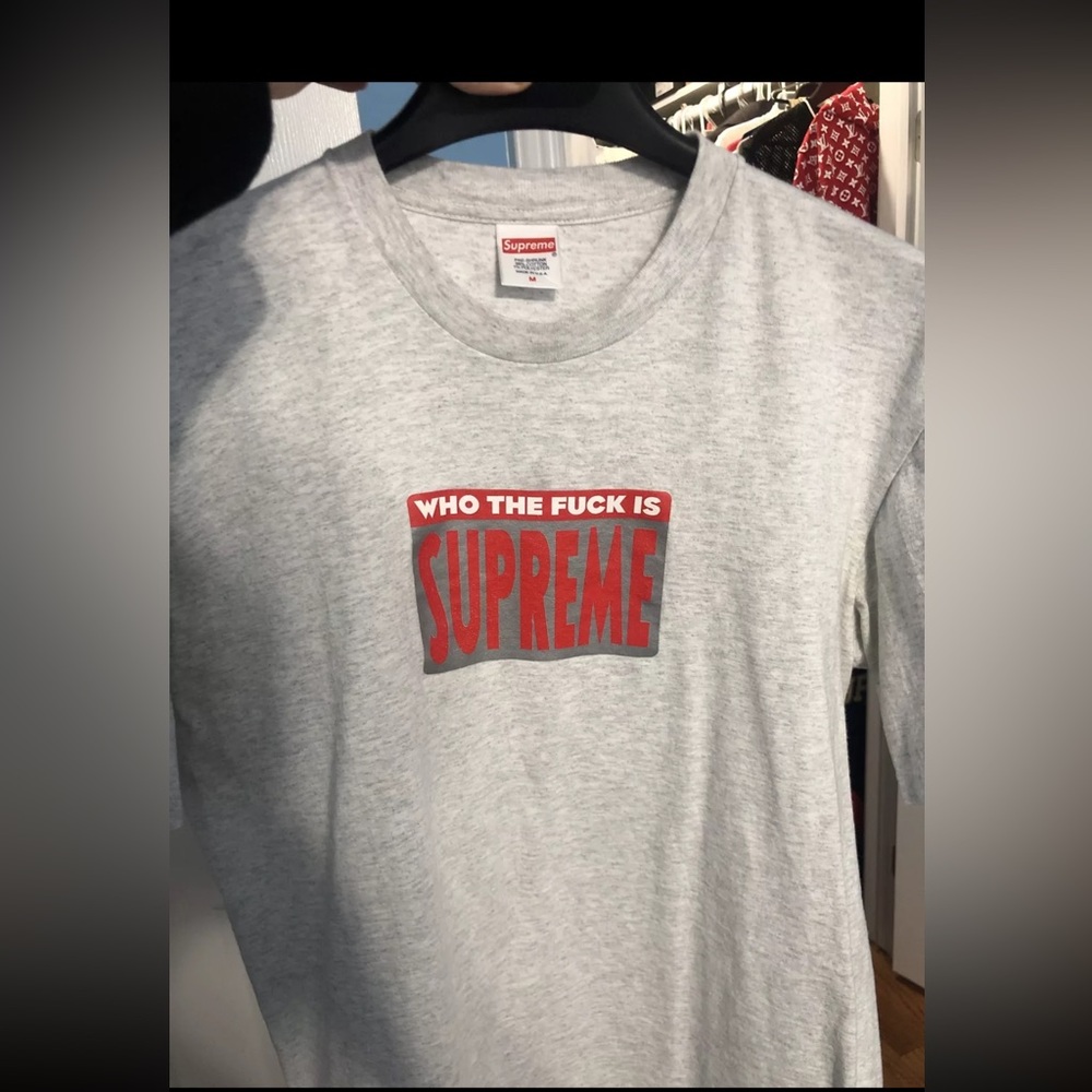 Supreme - Picture 5 of 7